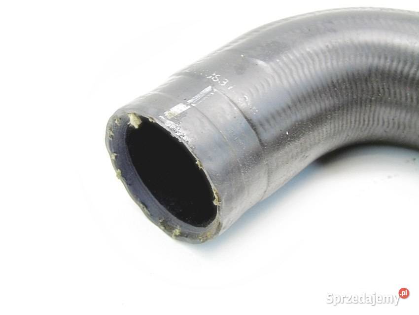WĄŻ PRZEWÓD INTERCOOLERA 15 DCI CLIO 3 MODUS