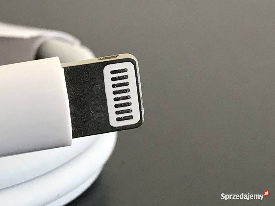 NOWY Przewódkabel lightning kabel do iPhone Rzeszów