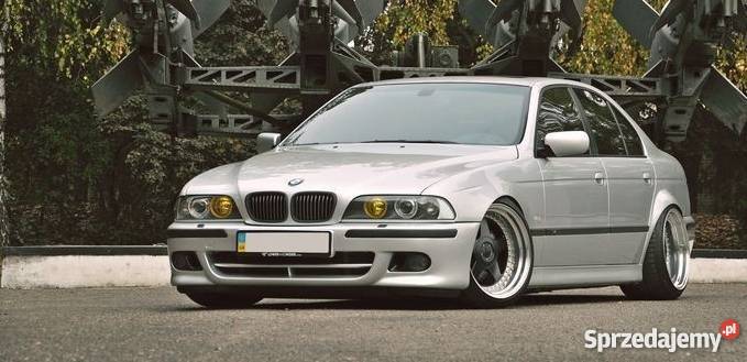 DYSTANSE do poszerzenia osi 5x120 BMW Rzeszów