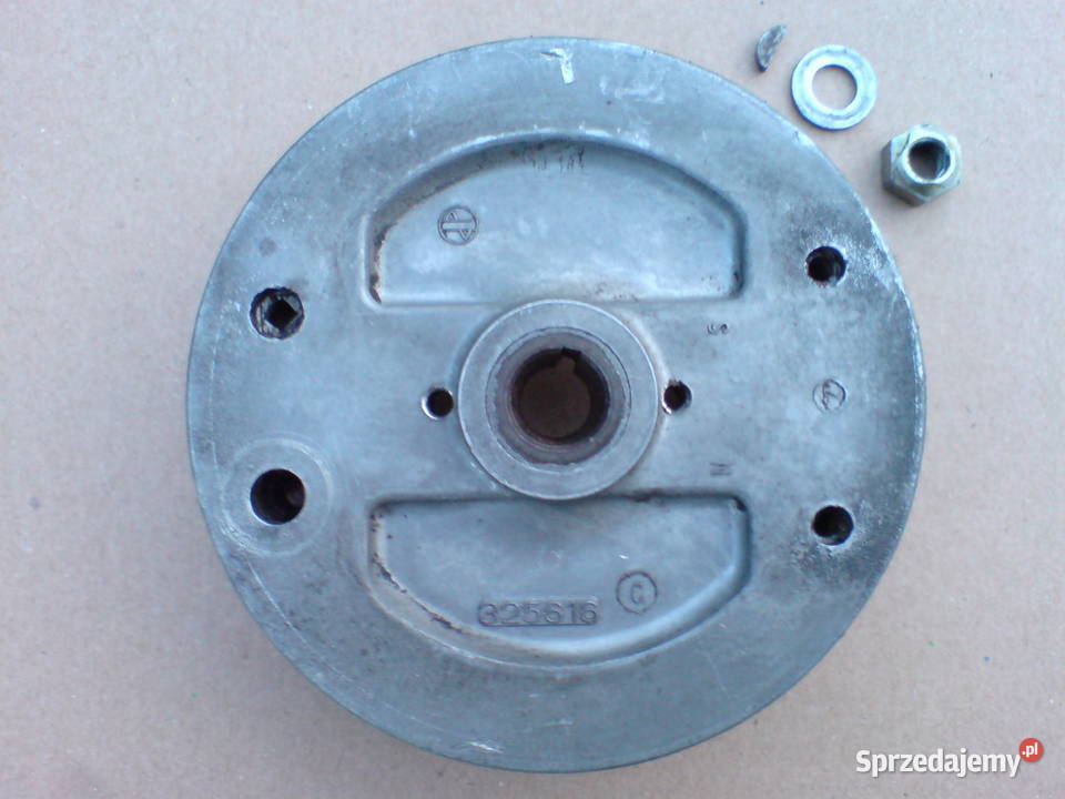 Koło magnesowe magneto piła Partner 7000 Plus Kawno