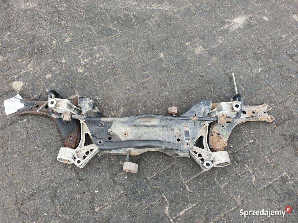 SANKI PRZEDNIE SEAT IBIZA III osobowe Lipno