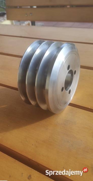 Koło pasowe pompy wody c360 c330 483050 06140 Rzeszów