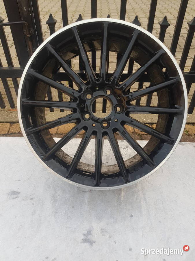 Felga Mercedes Amg A1764010502