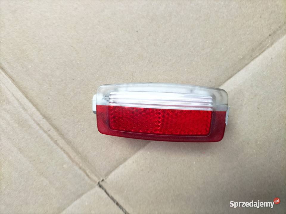 FIAT STILO 46799513 LAMPKA BOCZKA DRZWI PRAWY Kamień-Kolonia