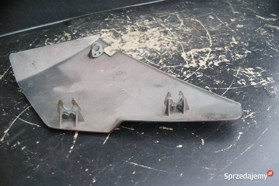 BMW R80 ST BOCZEK OSŁONA POKRYYWA Rybnik sprzedam