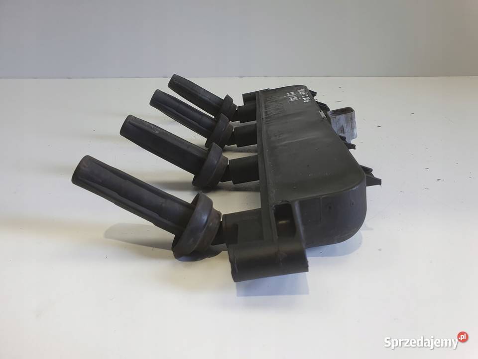 CEWKA ZAPŁONOWA Peugeot 206 11 8V 9635864980 osobowe Pozostałe Rudka