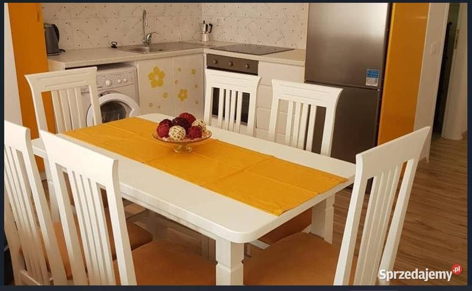 apartament na sprzedaż w Sarandzie beton Warszawa