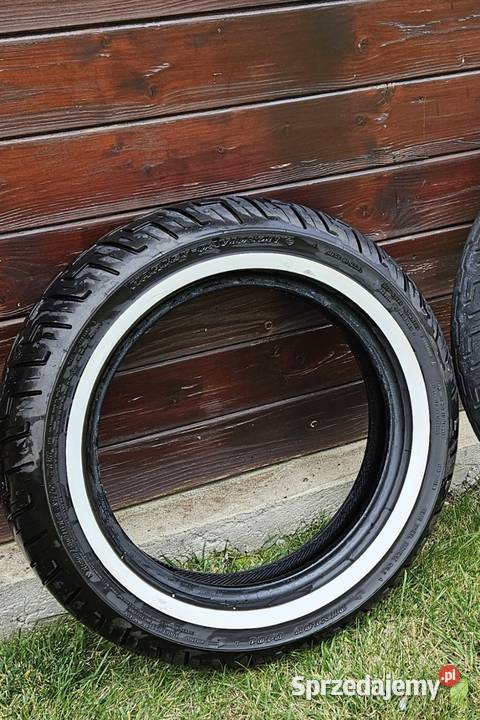 Opony Harleydavidson śląskie Góra