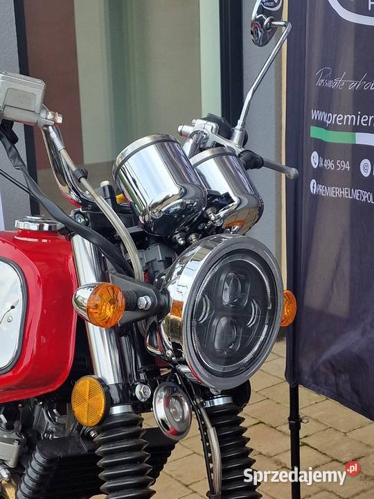 Jawa 350 OHC nowa fv23 salon Poznań wielkopolskie