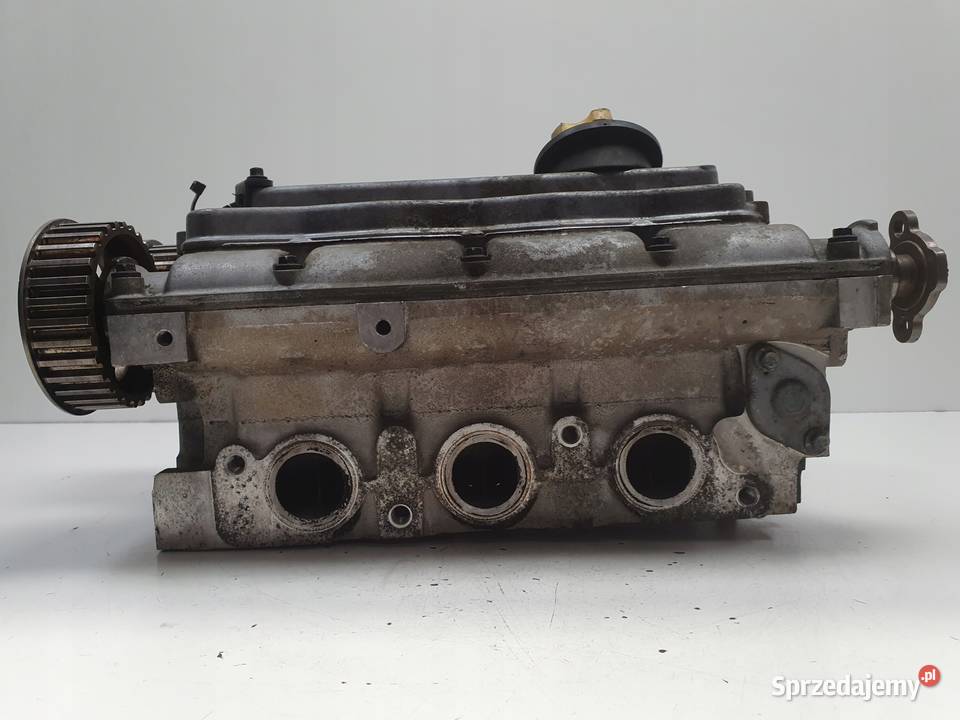 Land Rover Freelander 25 V6 GŁOWICA CYLINDRÓW Rudka