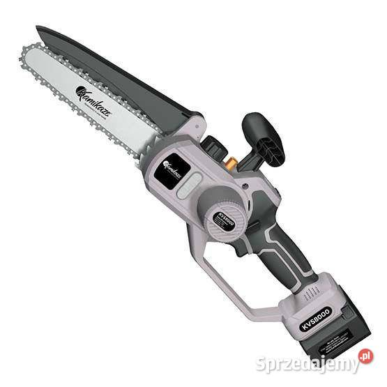 PIŁA AKUMULATOROWA KAMIKAZE KVS 8000 Piły Opalenica