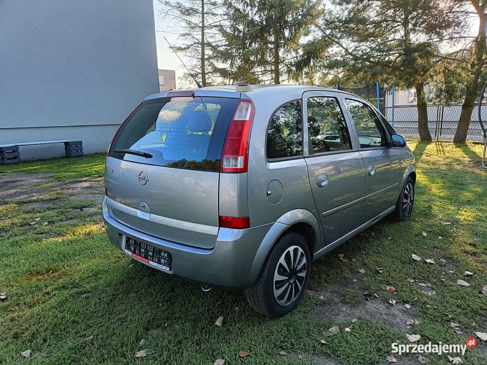 Sprowadzona mechanicznie perfekcyjna 90KM Chełmno