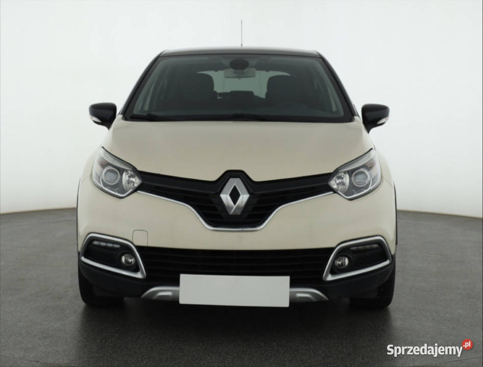 Renault Captur 12 TCe Piaseczno