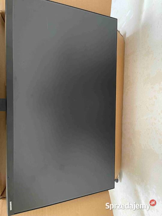 Przetarg na sprzedaż ruchomości elektronika mazowieckie Warszawa