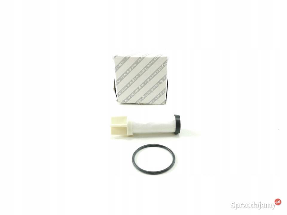 FILTR PALIWA FIAT GRANDE PUNTO 20082011 DUCATO osobowe Filtry