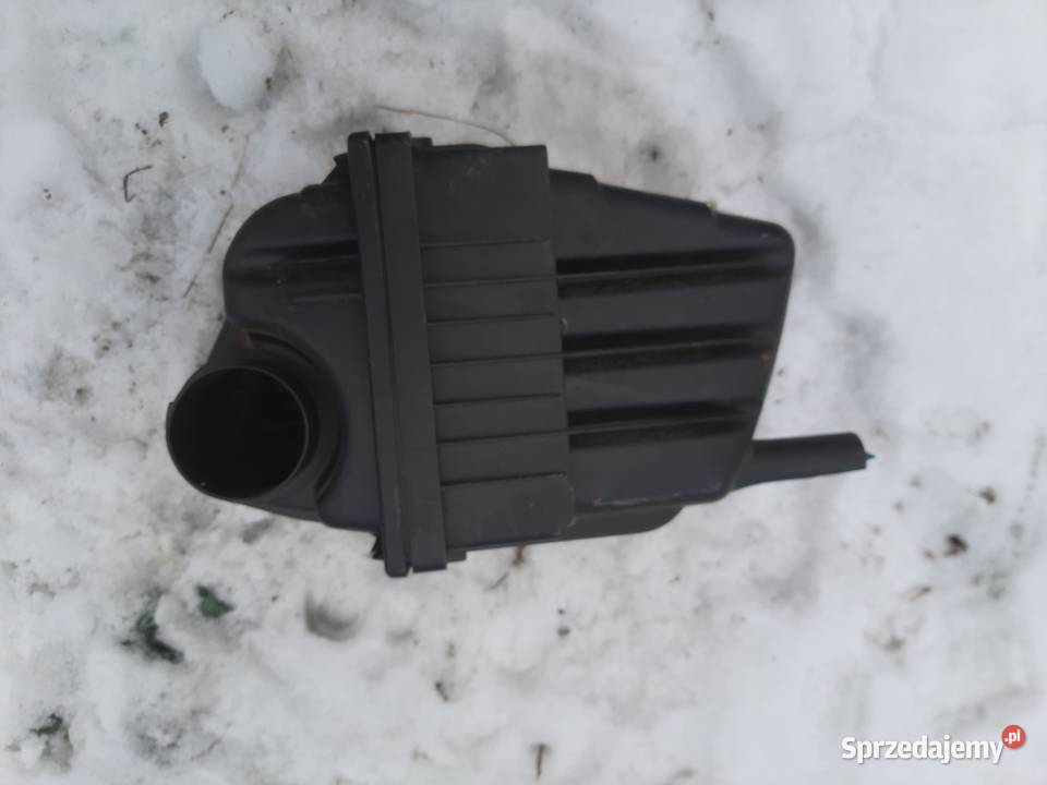 Citroen C4 Peugeot 307 407 20 16V obudowa filtra