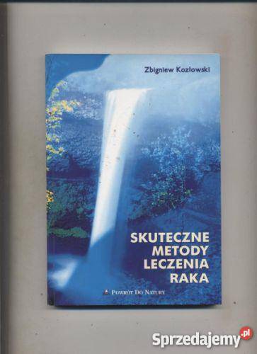 Skuteczne metody leczenia raka Szczecin