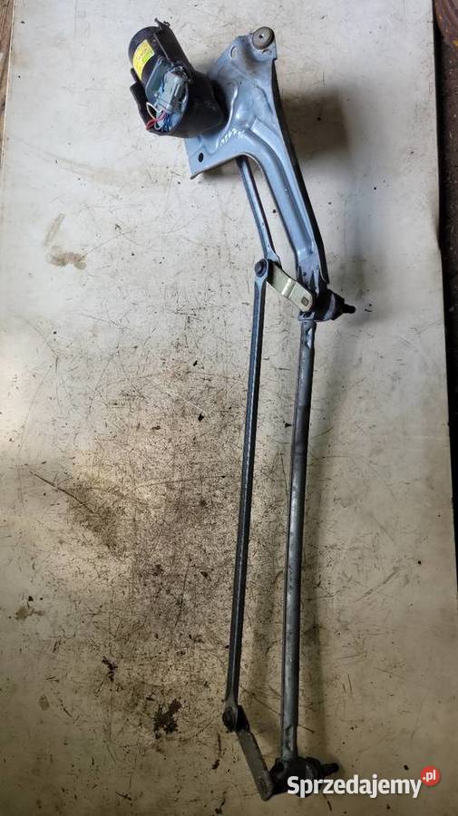 Mechanizm wycieraczek Renault Megane I Mechanizmy wycieraczek Łagów