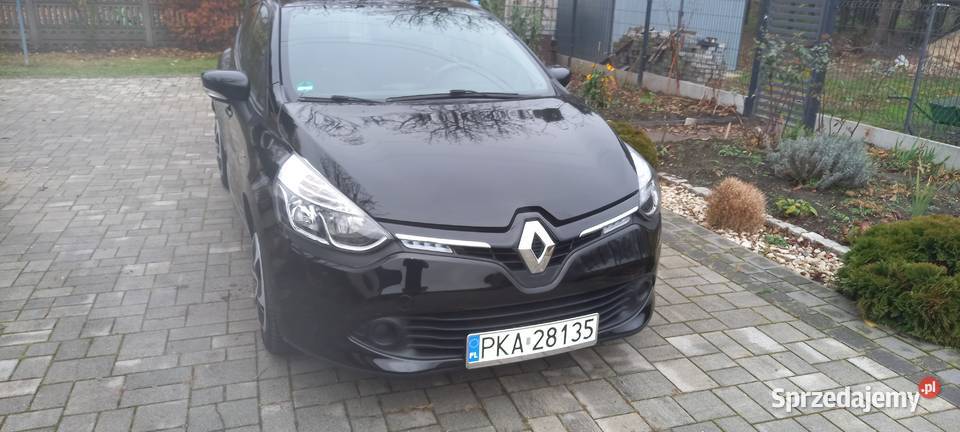 Sprzedam clio stan Kalisz
