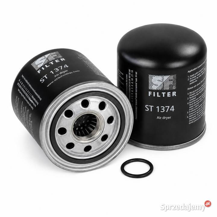 ST 1374 SF Filter Osuszacz Powietrza Zamiennik zachodniopomorskie