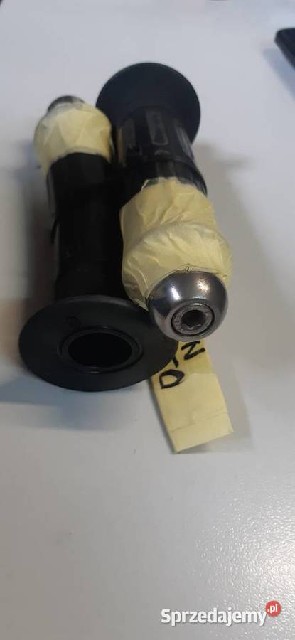 ROLGAZ Honda VTwin 700750 Elementy nadwozia Jawiszowice