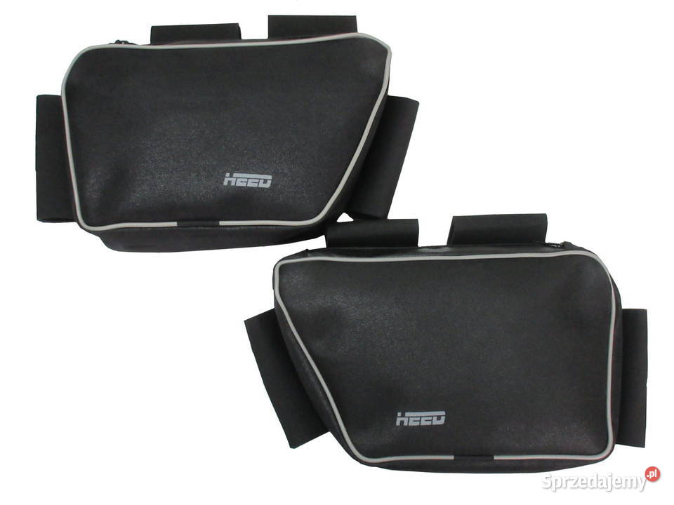 Torby na gmole HEED do Triumph Tiger 955i 855i Częstochowa