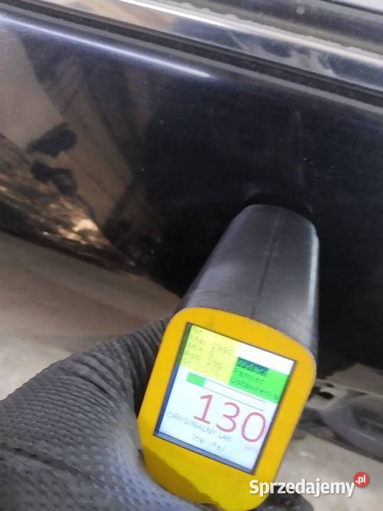 DRZWI LEWE PRZÓD 209 T27 Toyota Avensis III 2009 sprzedam