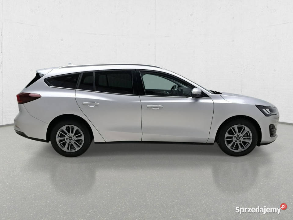 Ford Focus Mk4 2018 Rok produkcji 2022 dolnośląskie Komorniki