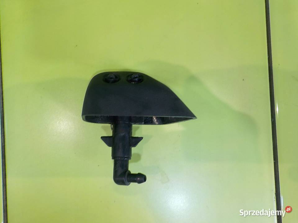 LAND ROVER FREELANDER II 06r spryskiwacz lampy mazowieckie Suków