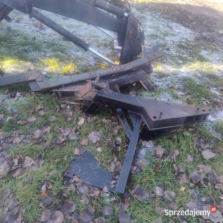 Zetor Forterra Proxima77457211 turładowacz wielkopolskie Turek sprzedam