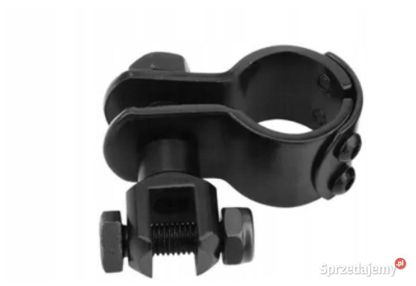 OBEJMA UCHWYT NA GMOLE 2532 MM SPACERÓWKI Sosnowiec