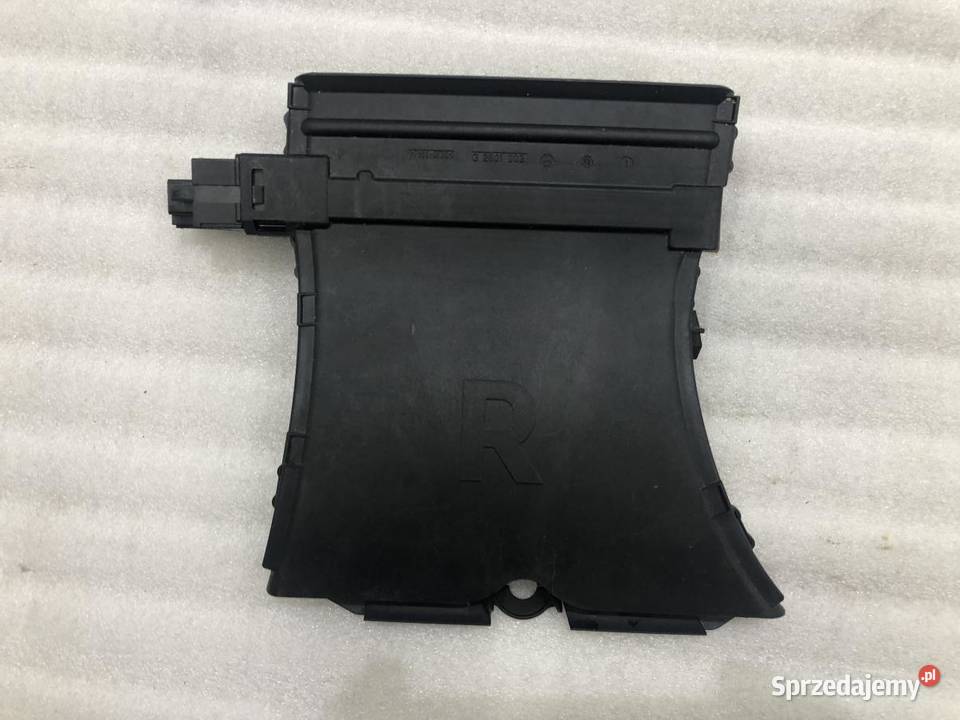 DODATKOWA NAGRZEWICA 6954488 PRAWA BMW X5 E70