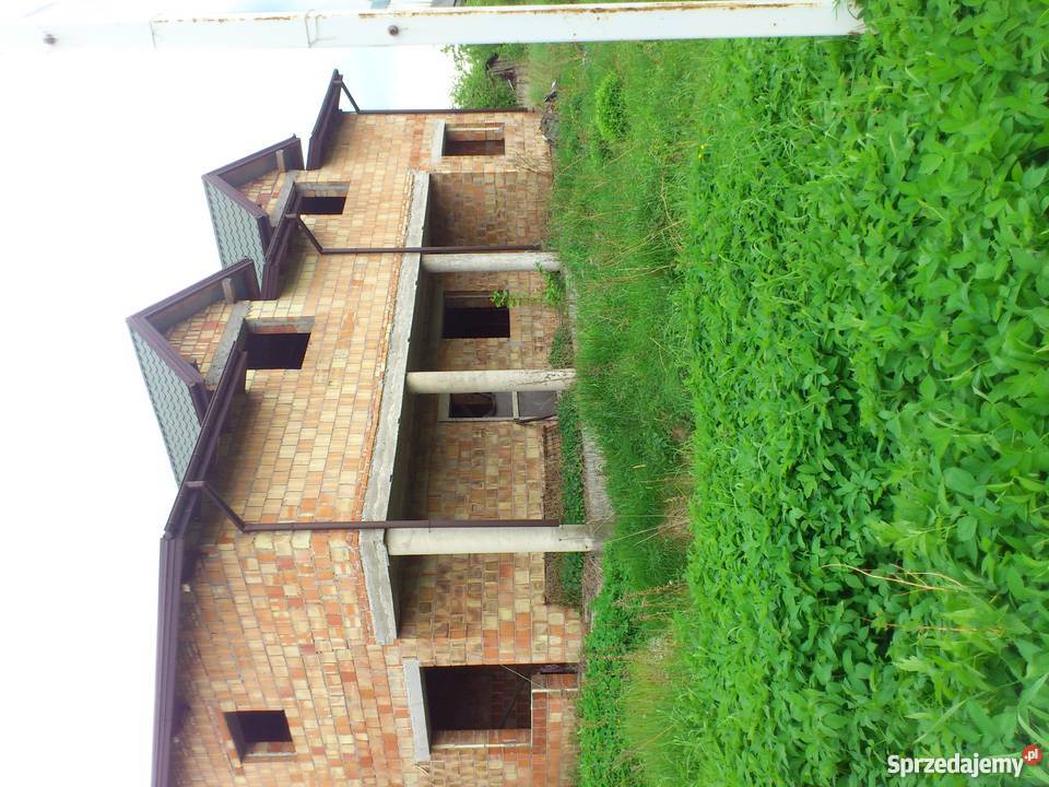 Sprzedam dom z działką Skierniewice Mokra Prawa Skierniewice