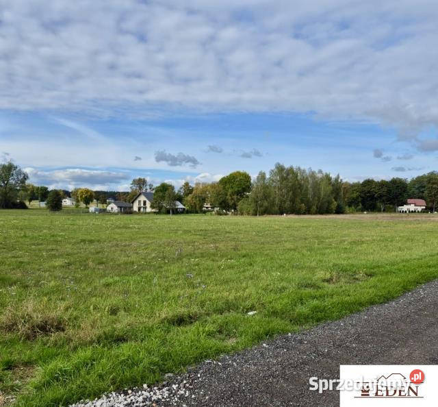 Działka 10238m2 Polaki telefon mazowieckie