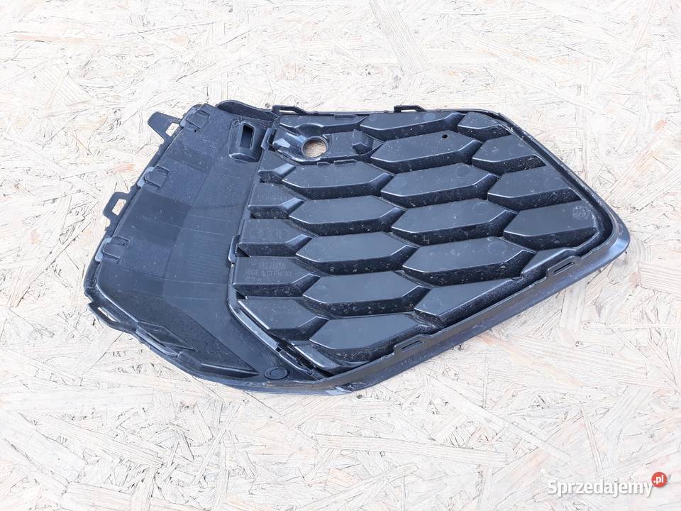 AUDI A3 8Y SLINE KRATKA LEWA ZDERZAKA PRZÓD Międzychód sprzedam