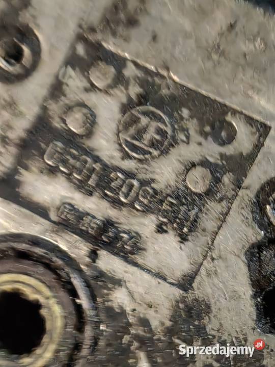 Pozycjoner czujnik biegów BMW e34 e38 Żory