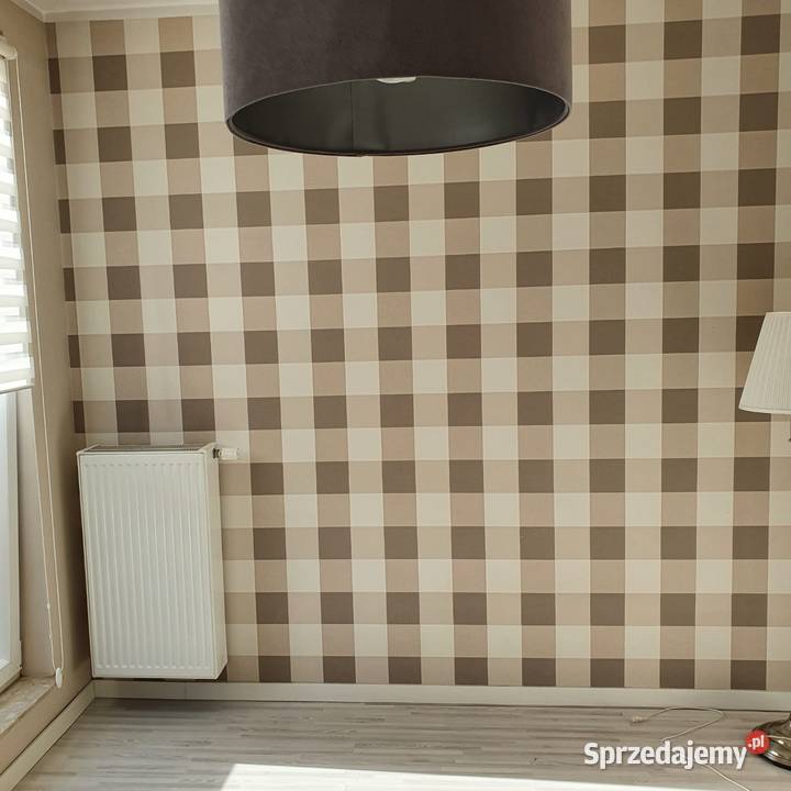Mieszkanie 55 m2 Witosa Apartaments Witosa61A