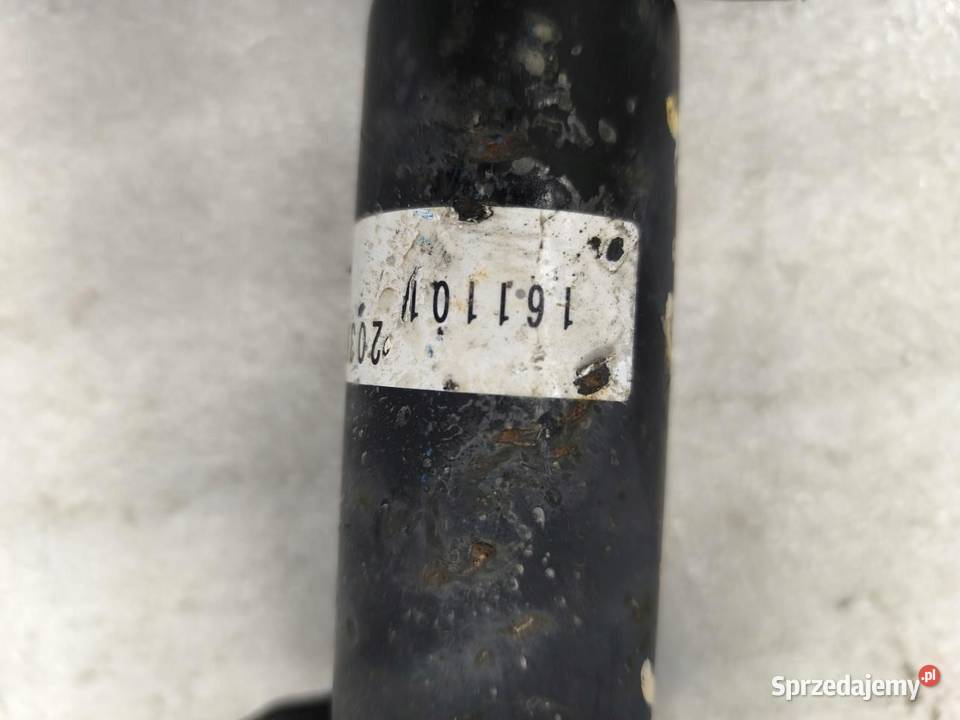 AMORTYZATOR TYŁ SUBARU IMPREZA V 20365FL020 osobowe