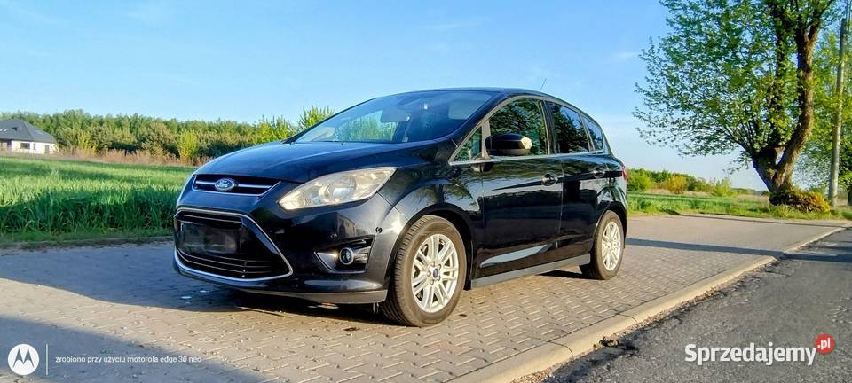 Ford C 20 CDTI MOŻLIWA ZAMIANA sprzedam