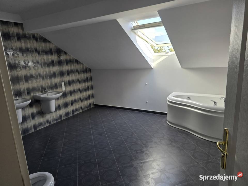 Sprzedam dom Osiedle Poznańskie Klonowa 5 Gorzów Domy