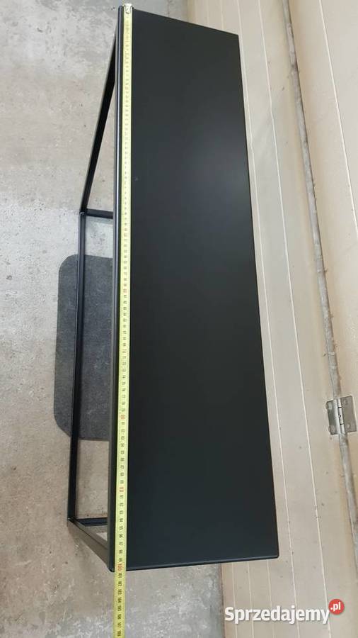 Konsola LOFT Stolik do przedpokoju salonu Pabianice