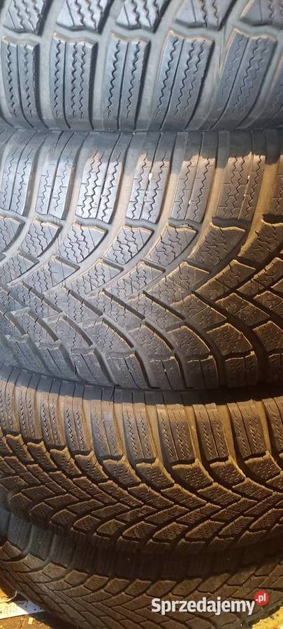 Bridgestone
Blizzak LM005 23560 R18 4 sztuki Jastrzębie-Zdrój