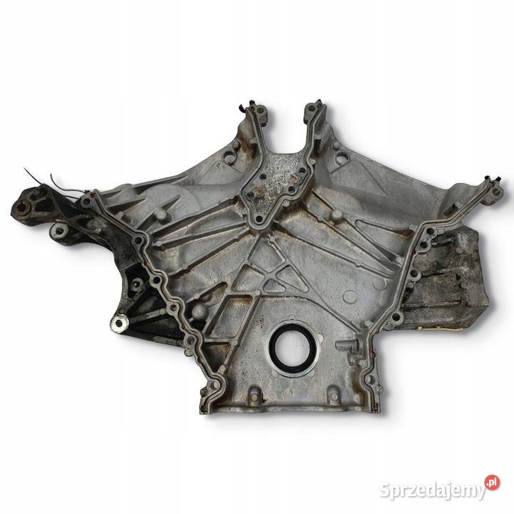 OBUDOWA ROZRZĄDU osłona Jaguar XType 25 V6 Rozrząd Chełm sprzedam