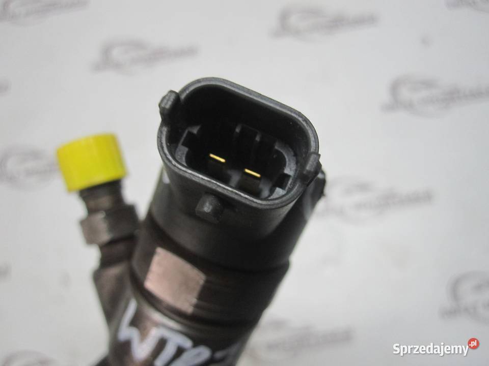 Kia CARENS 20 CRDI D4EA wtryskiwacz wtrysk osobowe Wtryskiwacze