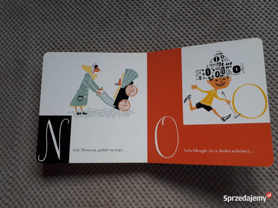 A do Z Janusz Minkiewicz ISBN 9788360850961 Kraków