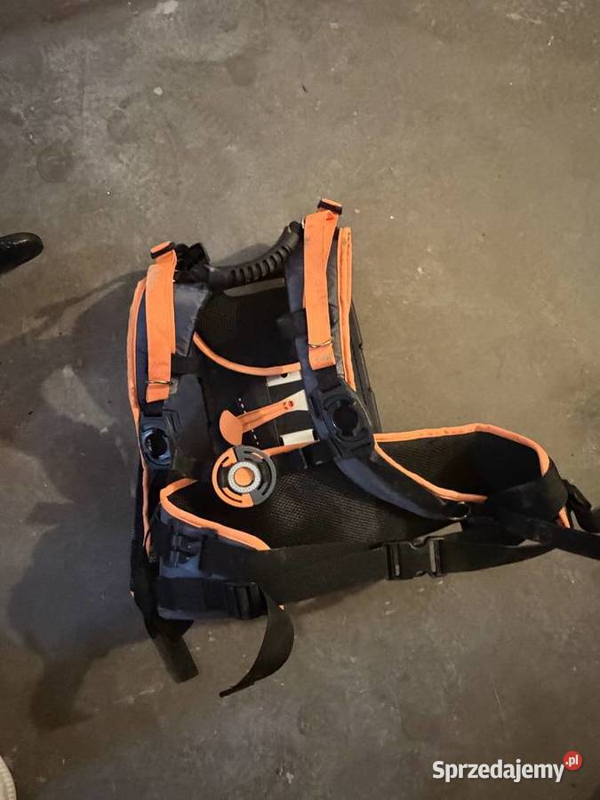 Pellend Zestaw norzyc i baterii Świecie sprzedam