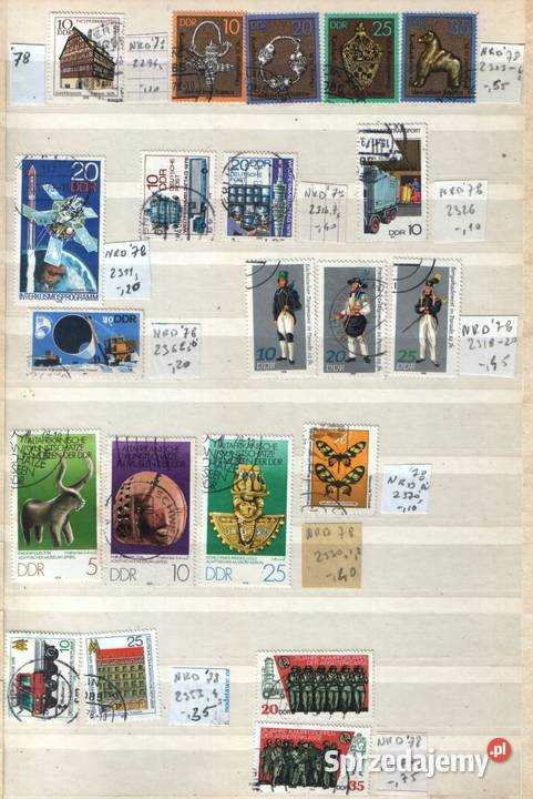 Zn NRD 12167 kas 1966 Gliwice