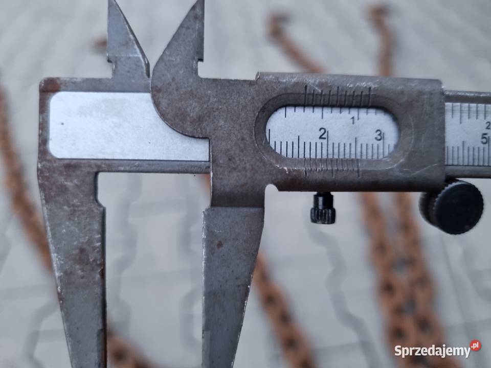 Zawiesie Zawiesia Łancuchowe 4 Haki 18 oczka 7 Skawina sprzedam