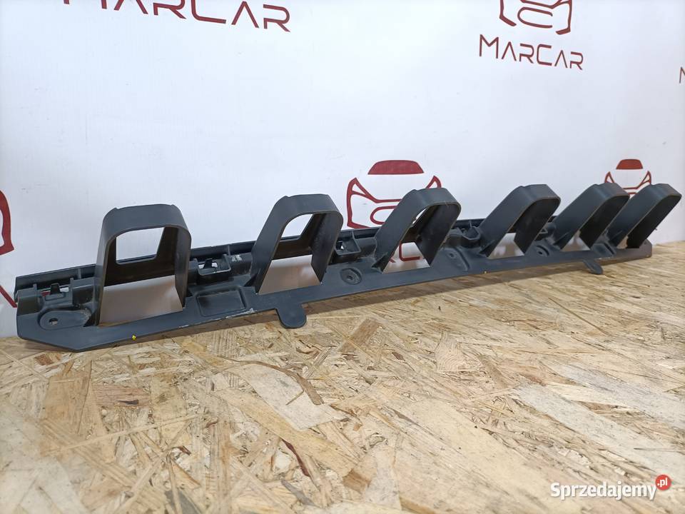 FORD FOCUS MK4 2018 KOMBI ŚLIZG ABSORBER Części montażowe Pleszew