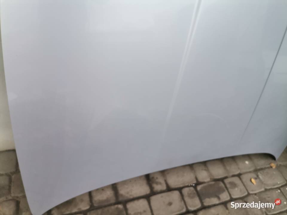 SEAT TOLEDO II LEON I MASKA małopolskie Nowy Sącz